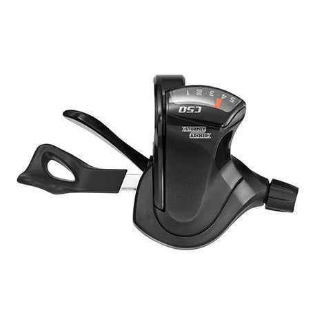 Rst sa hsj206 stuurwiel 5-versnellingen roterende trekker