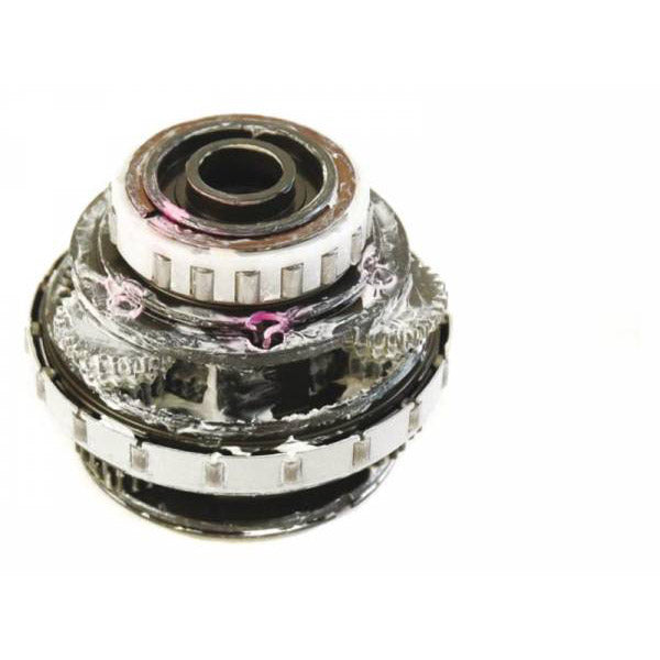 Shimano sg-8r30 drager-eenheid y36v98030