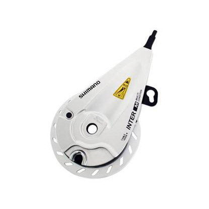 Shimano rollerbrake remplaat voor br-c3000-f oem