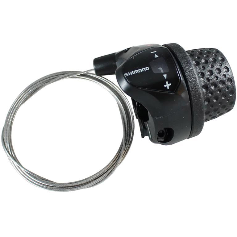 Shimano revoshifter Nexus 3V zonder remgreep OEM