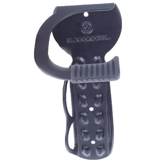 Wandhaak Flinger Zwart