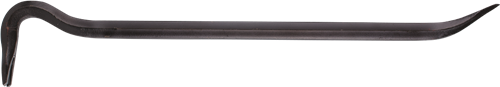 Rotec athlet koevoet zeskant 18mm l=400mm
