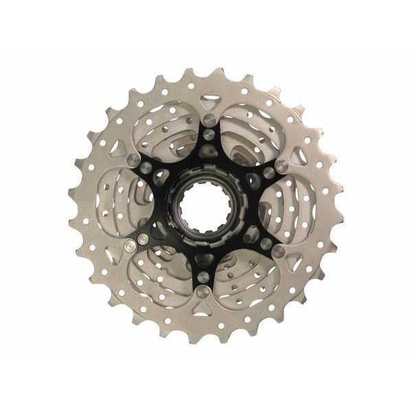 Cassette Sunrace CSRS0 10 vitesses 11-25T - argent