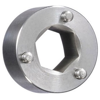 Look power axle assembling tool