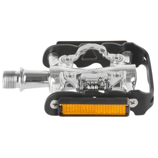 M-wave Peasy Combi Pedal SPD
