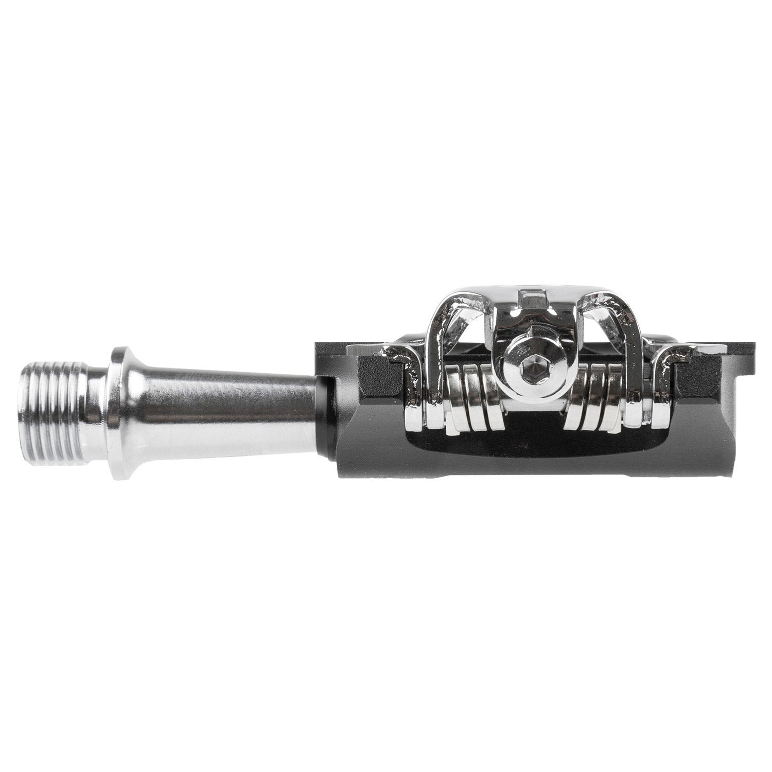Shimano exustar e-pr50 racepedaal spd comp. + plaatjes