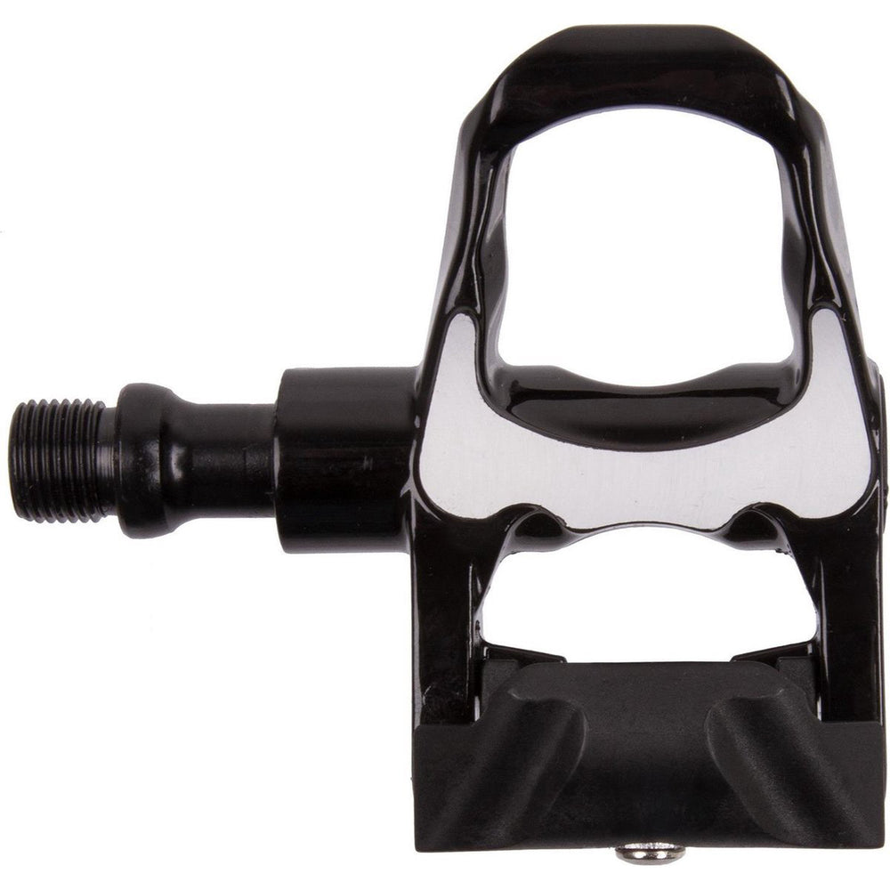 Pédales automatiques M-Wave Drag R1 9 16 bl. Look Keo avec plaques