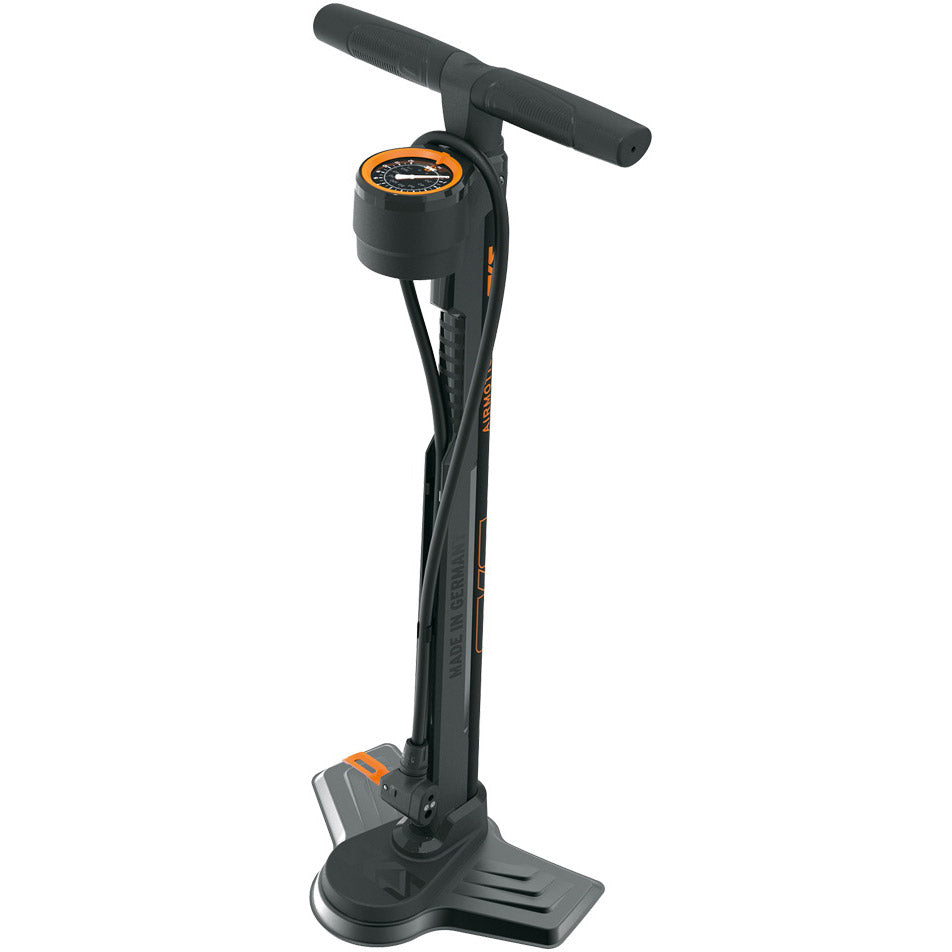 SKS Airmotion 12.0 vloerpomp