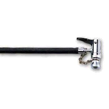 Tuyau de pompe SKS Levier HP m chaine 10136