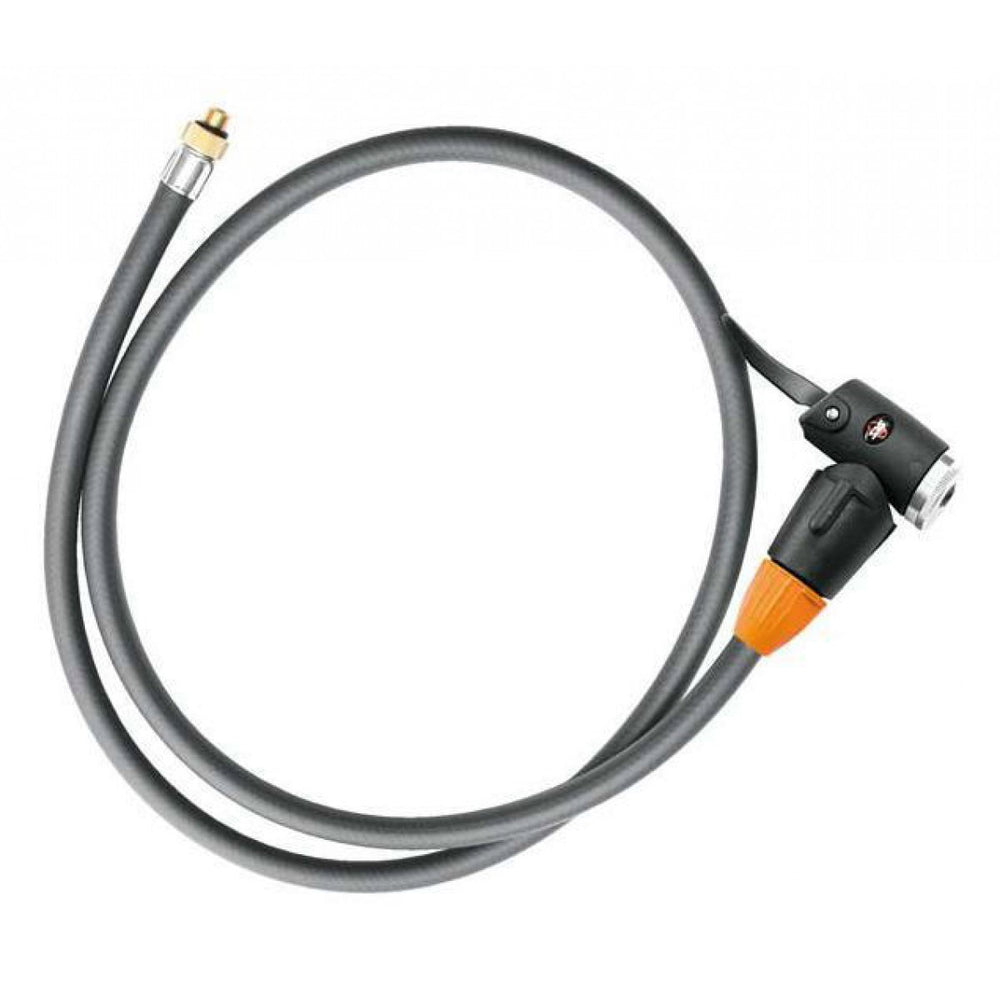 SKS Pompslang EVA fv hv aansluiting 10131