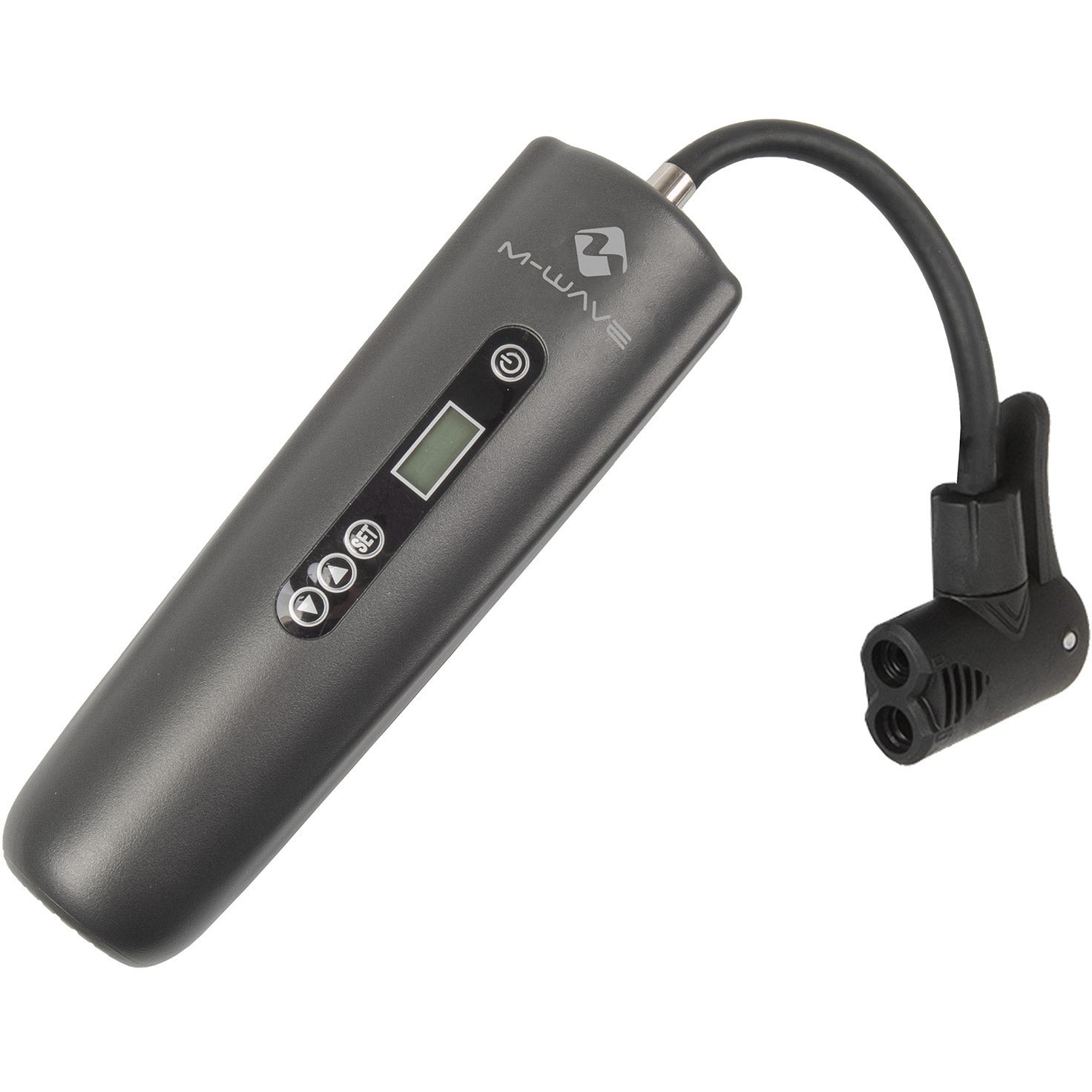 Sks m-wave acculuchtpomp elumatik usb 2