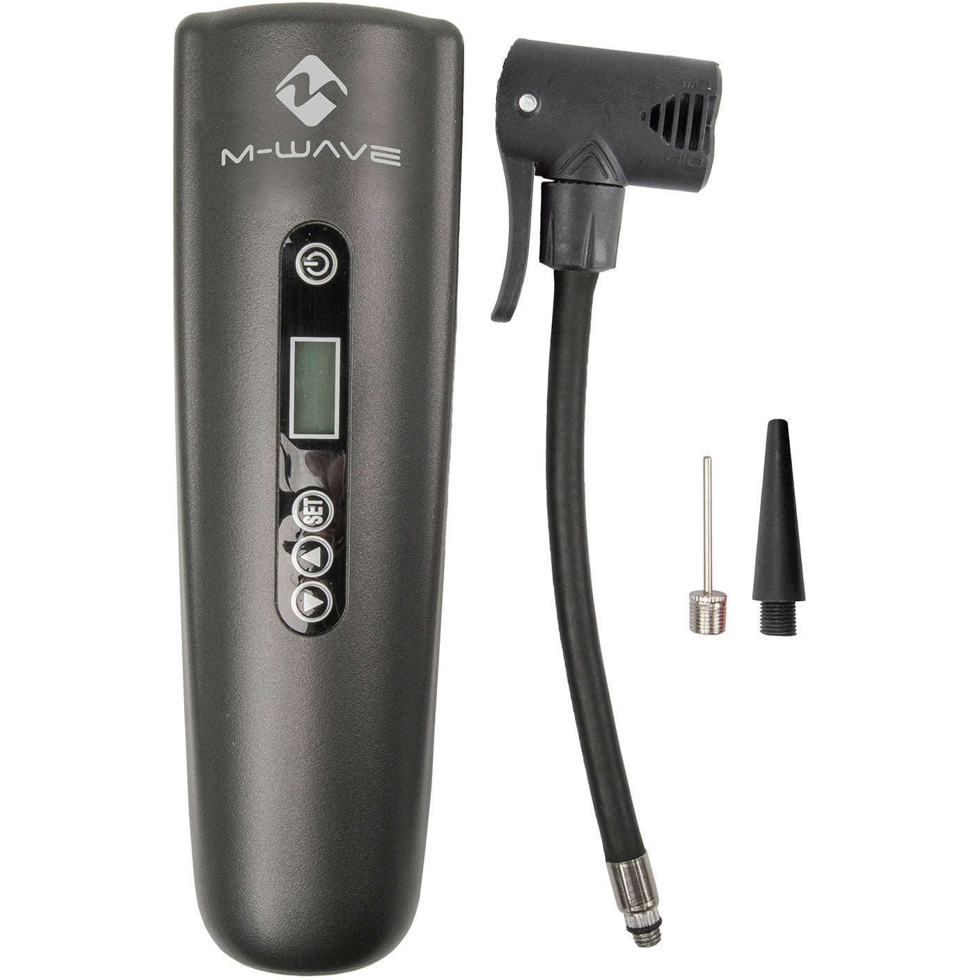 Sks m-wave acculuchtpomp elumatik usb 2