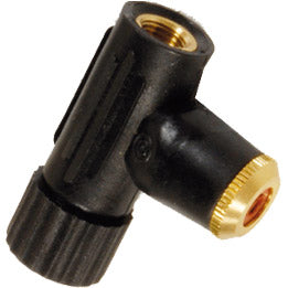 SapO Speedy regelbaar ventiel voor CO2 patroon