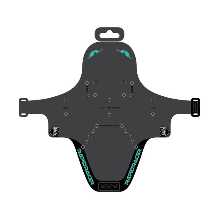 Rrp enduroguard - standard - turquoise