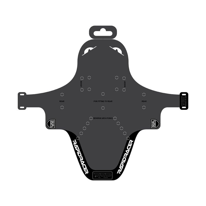 Rrp enduroguard - standard - white