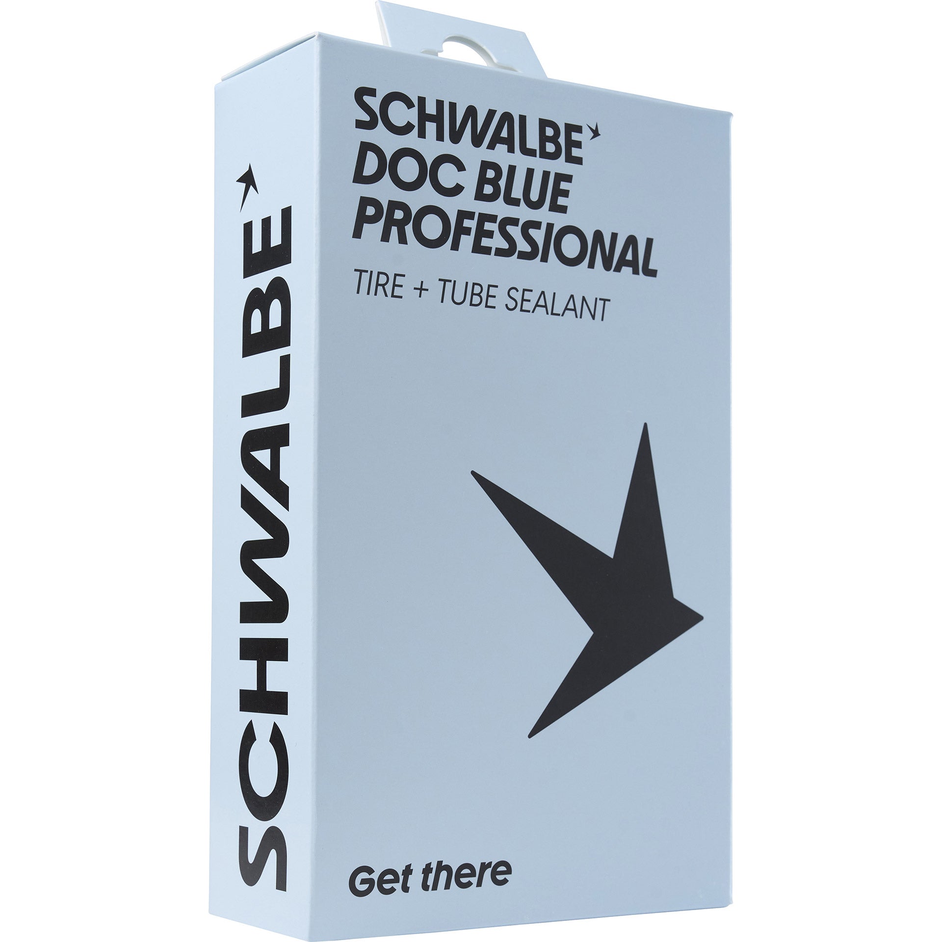 Schwalbe reparatievloeistof doc blue professional 500ml