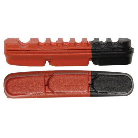 Koolstop remblokken R7 Dura 2 dubbel (2e)