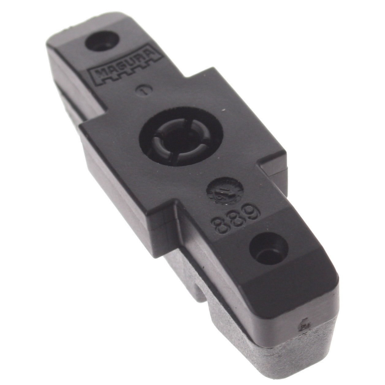 Magura remblok hydro-stop lang hs33 grijs (50st)