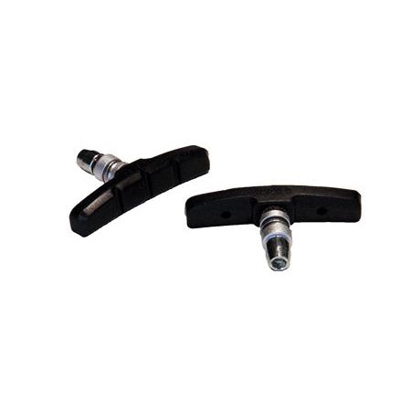 VWP remblokken V-brake 70x15mm werkplaatsverp. (50e)