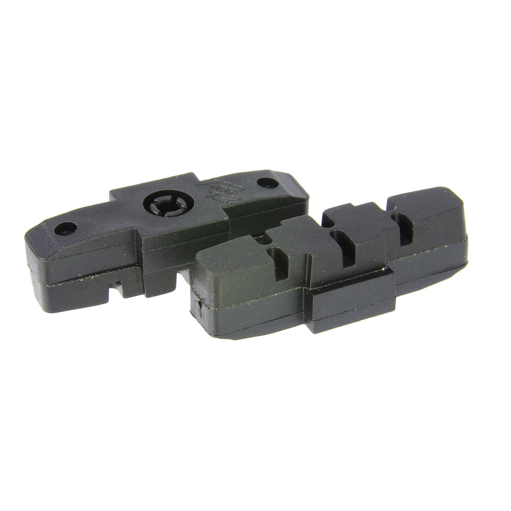 remblokkenset Magura zwart 2 stuks