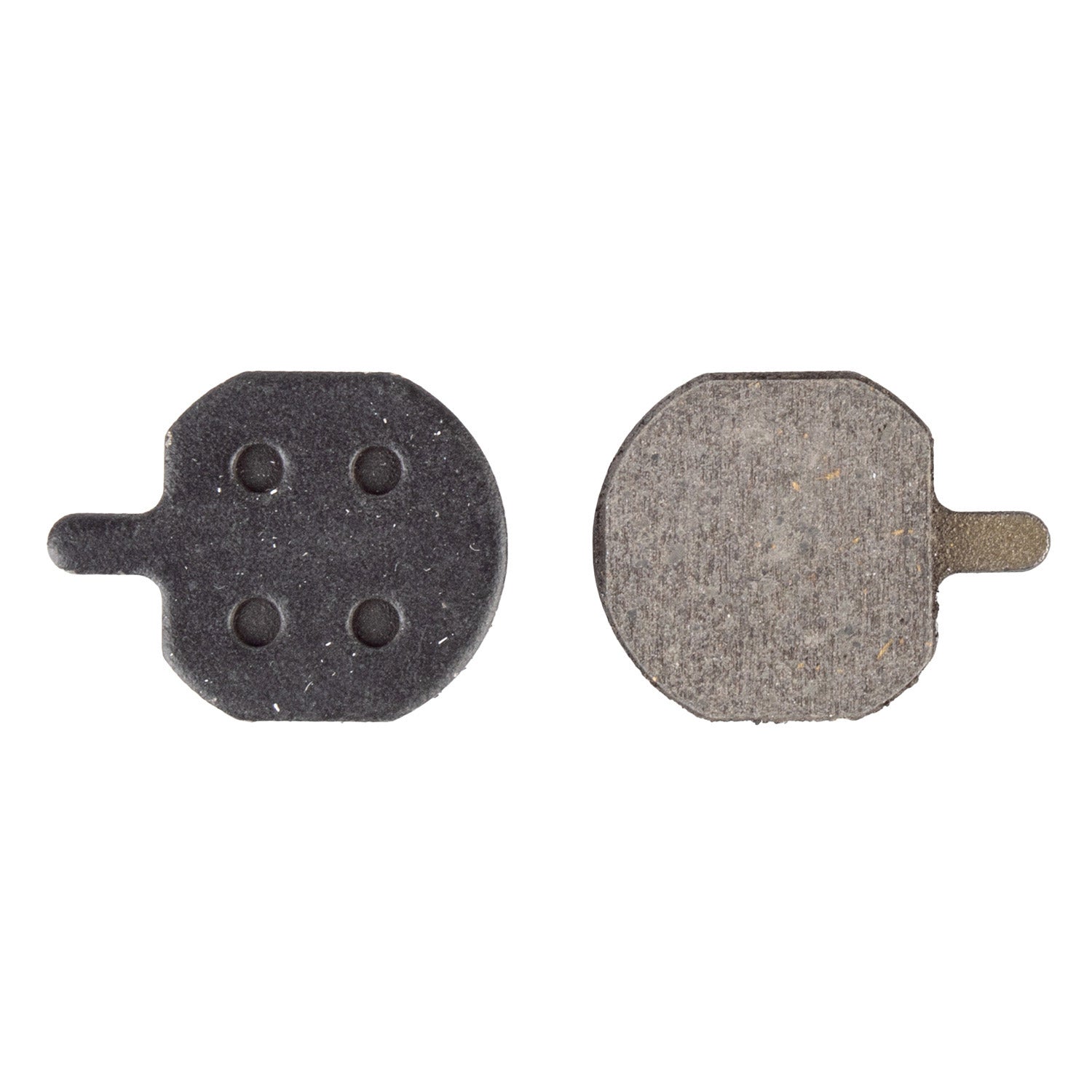 M-wave schijfremblok bpd organisch hp1