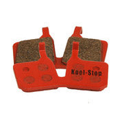 Koolstop Schijfrem Blokset D175 MT5 (2 Remblokken)