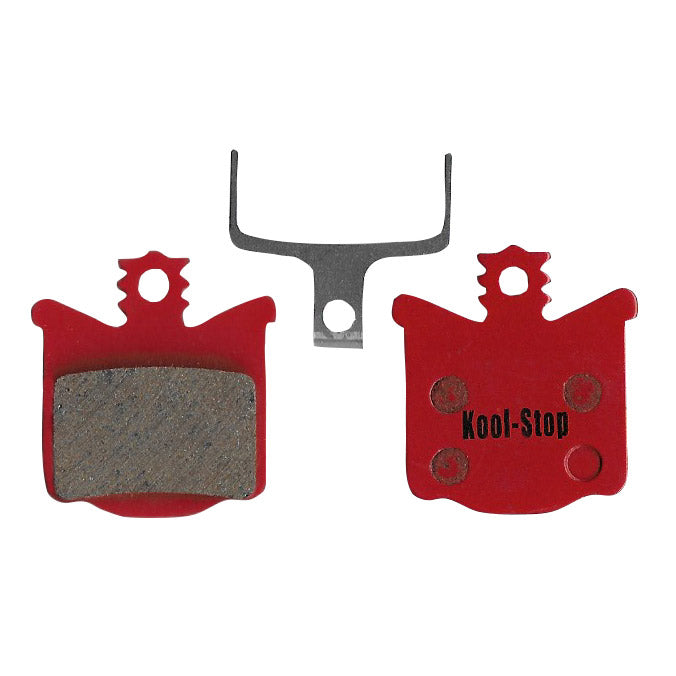 Magura koolstop schijfremblokken mt a2 (2e)