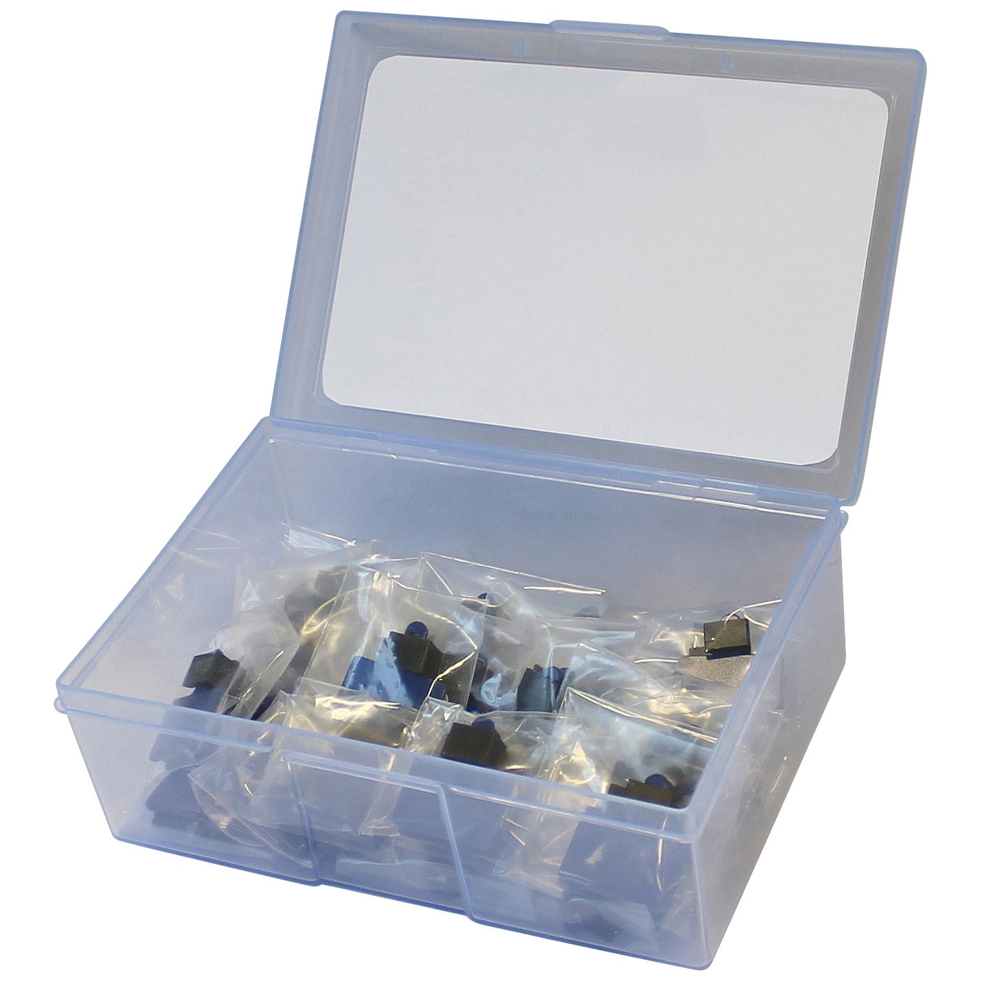 Schijfremblokset Union DBP-10 organisch voor Shimano