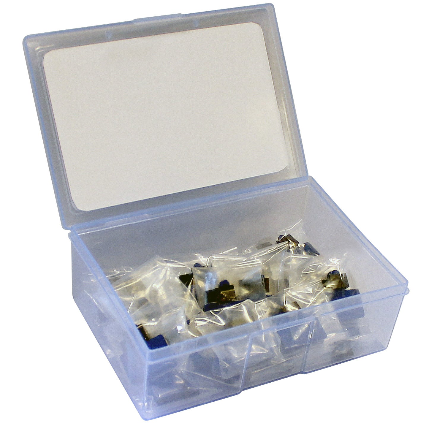 Schijfremblokset Union DBP-10 organisch voor Shimano