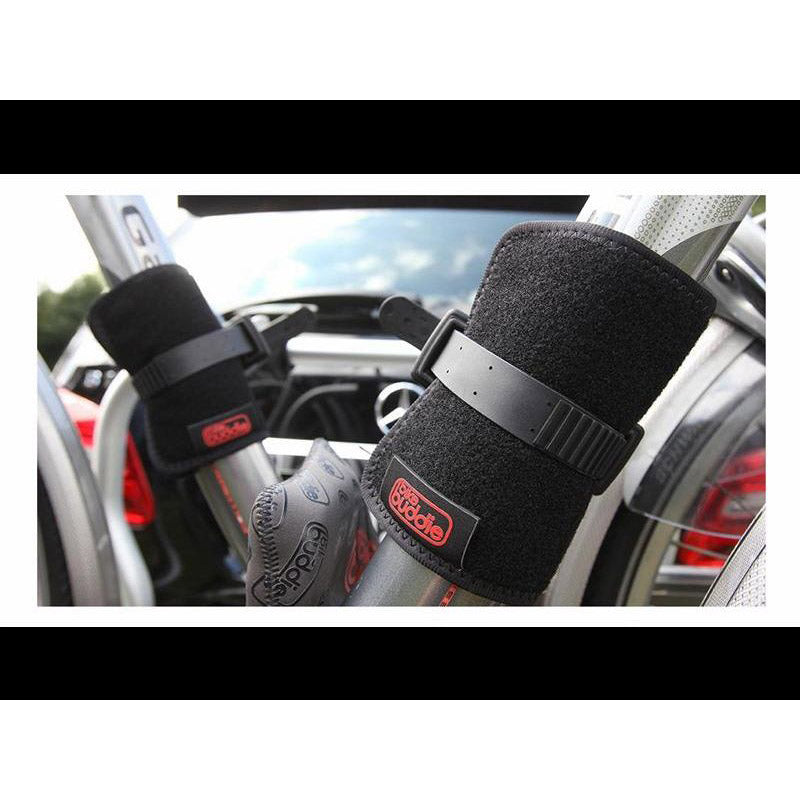 Elvedes bikebuddie duo tube protect.kit(2 fietsen)bb2013002