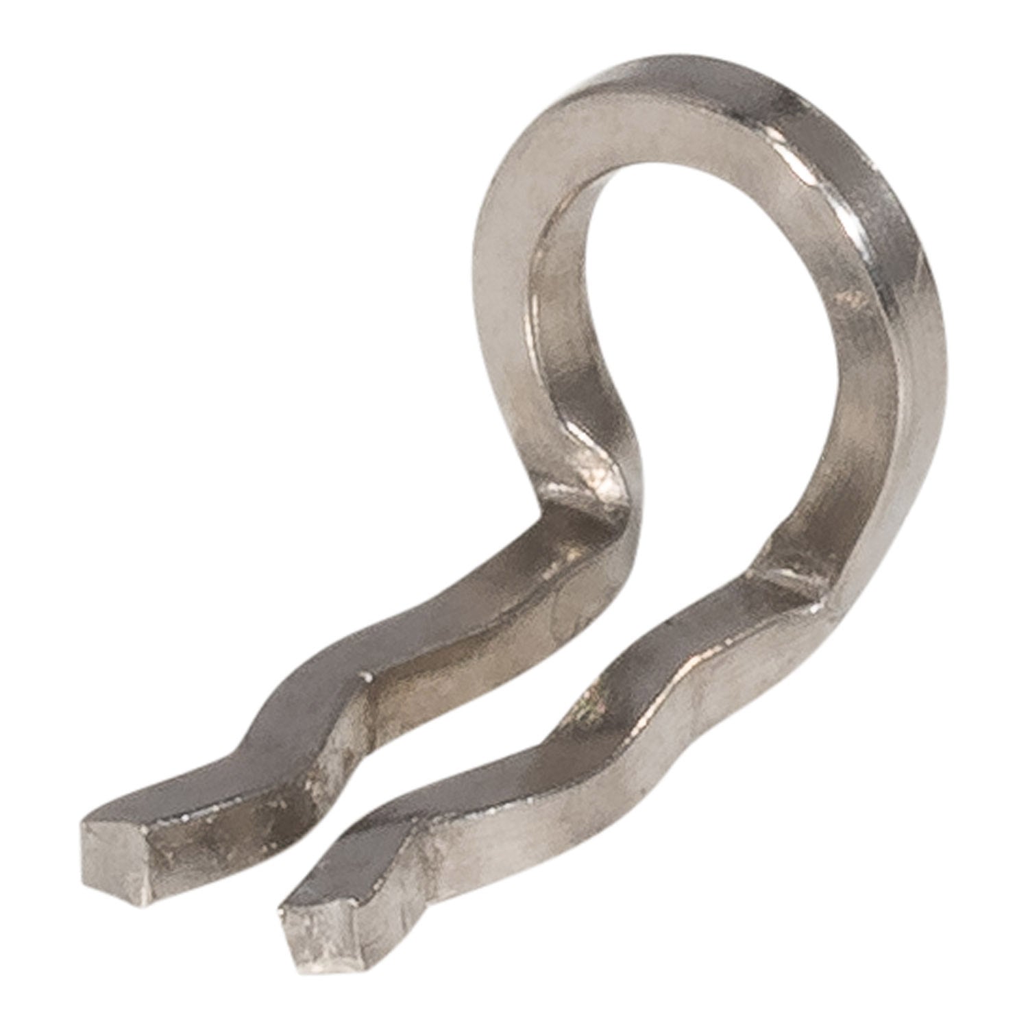 Elvedes clips voor bevest.bout vulring. schijfremblokjes (p 10)