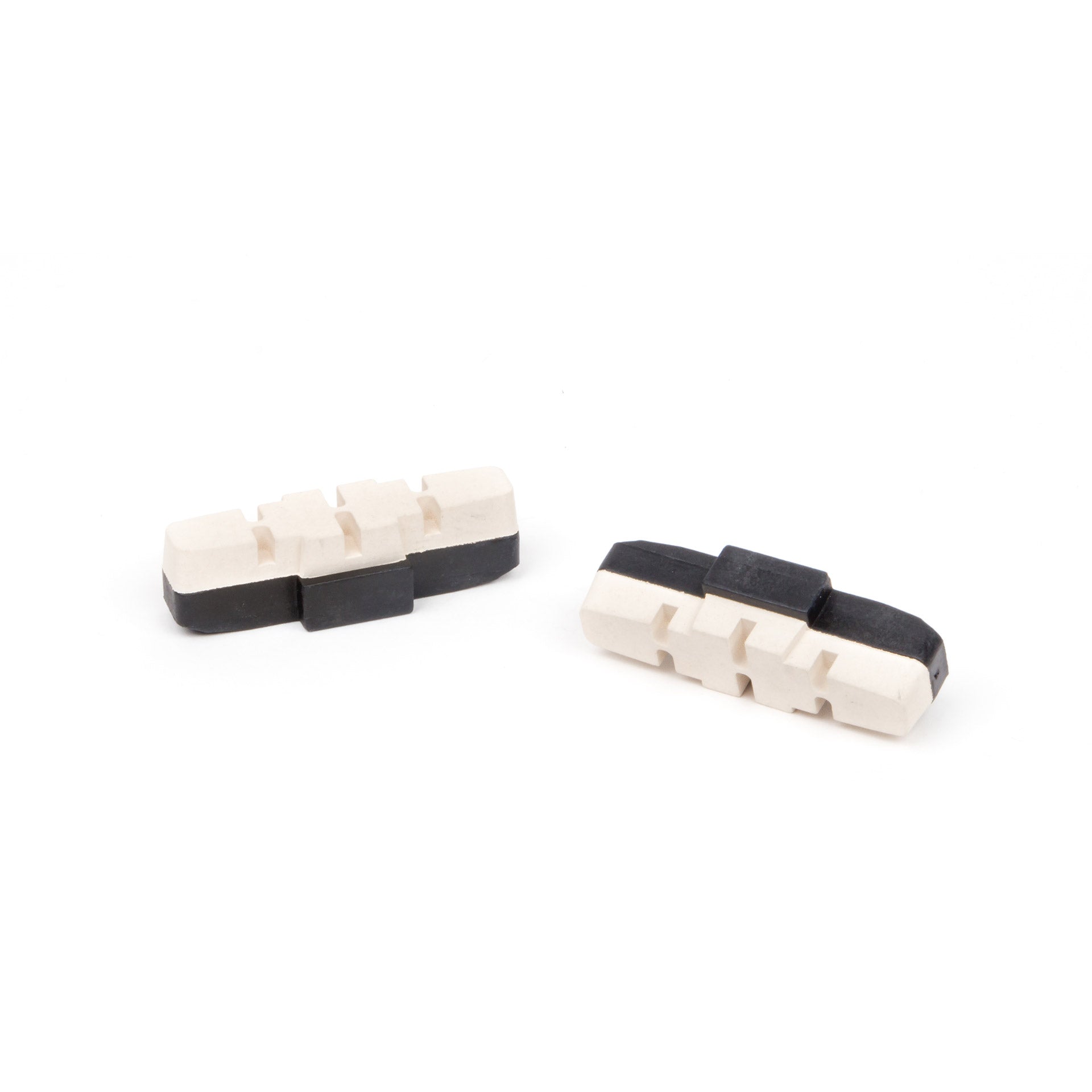 remblokken Magura HS11 HS33 wit zwart 1 paar