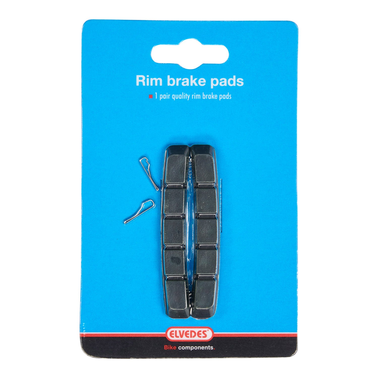 V-type vervangingsremschoenset Elvedes 72 mm (op kaart)