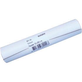 Werkplaatspleister Simson 15x80cm