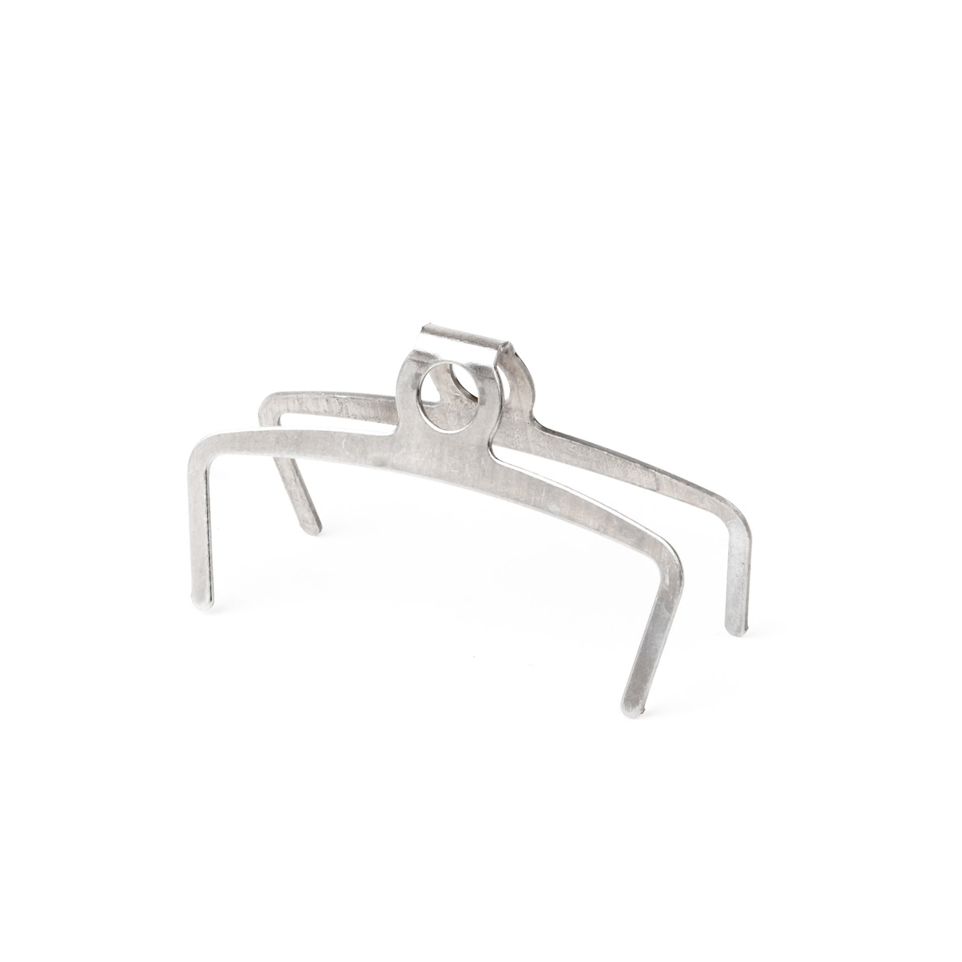 Ressorts de plaquettes de frein à disque Elvedes (10) adaptés à 6898(S) 2017170