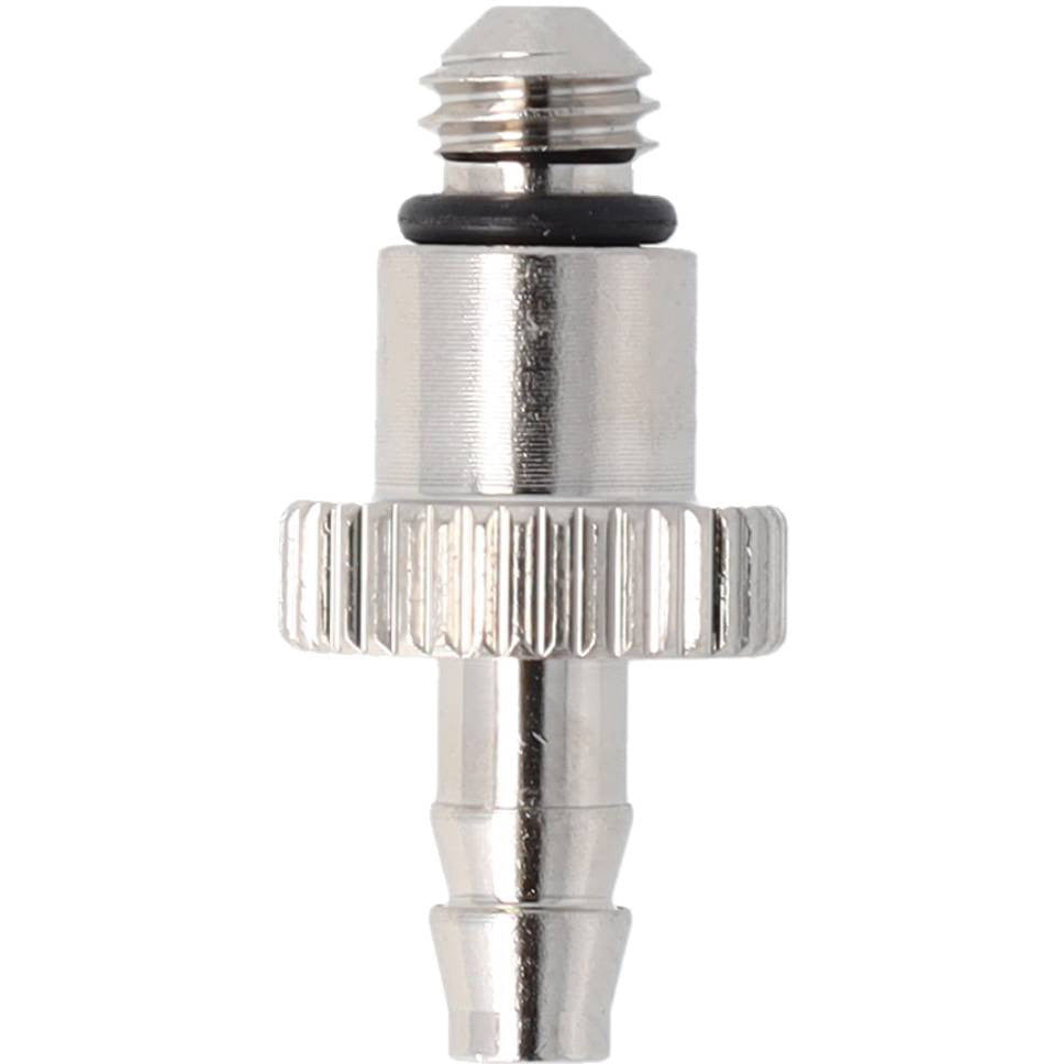 Elvedes Ontluchtingsadapterset HP4000 2018048 (Bikkel)