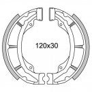 Newfren REMSEGMENTEN NEW FREN GF1228