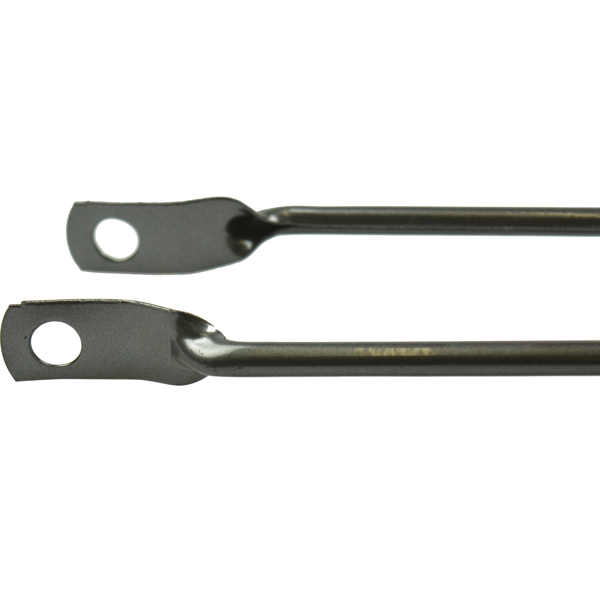 Barre de garde-boue 26 chaque anthracite