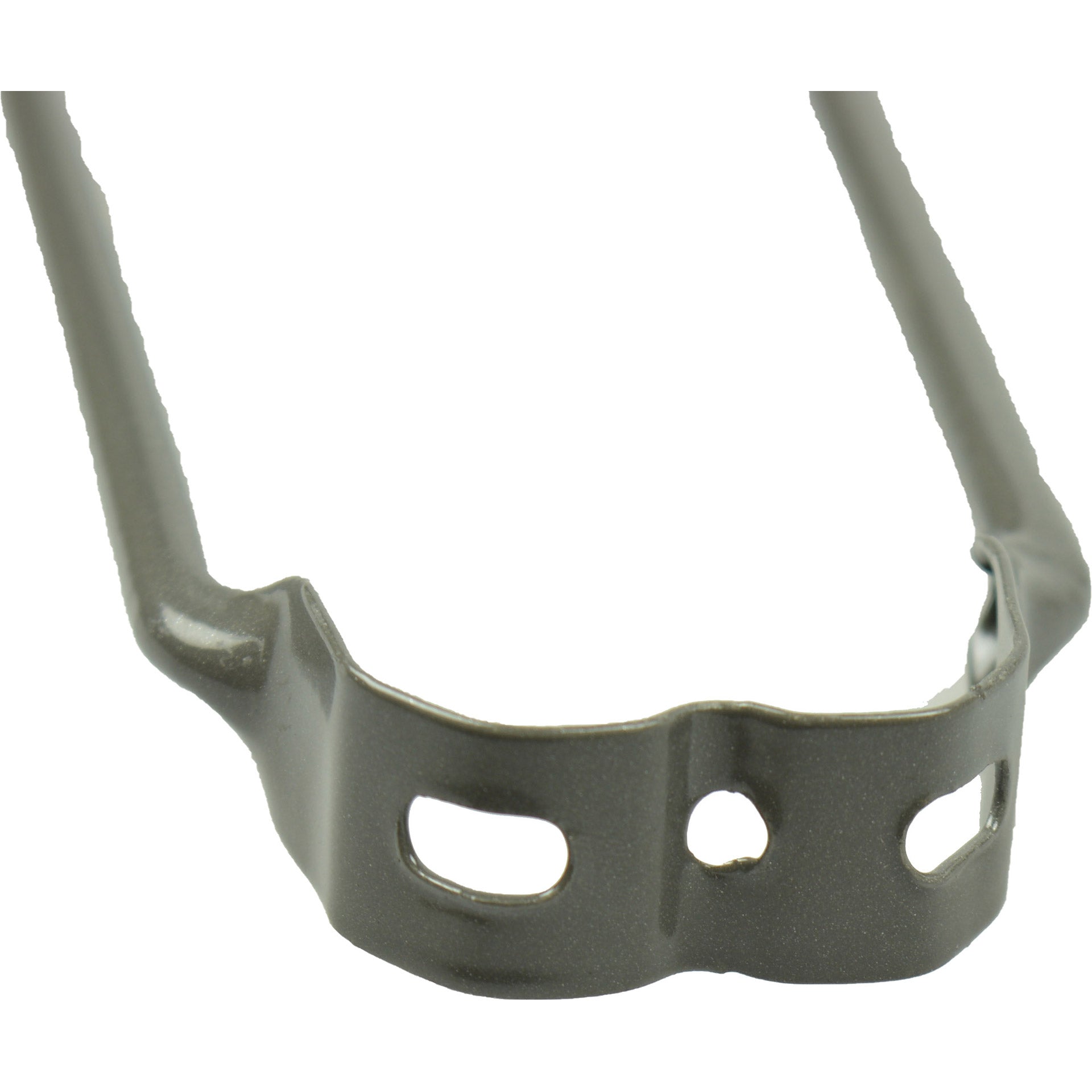 Hulzebos cycle parts b.v. mudguard stay 26-inch grey silver