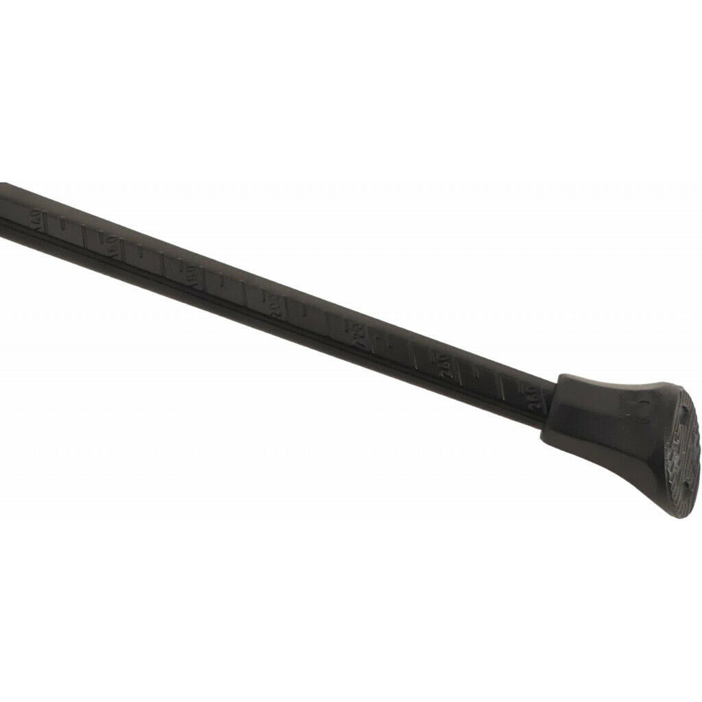 Standaard 14 tm 28 Olona C20 290 - zwart