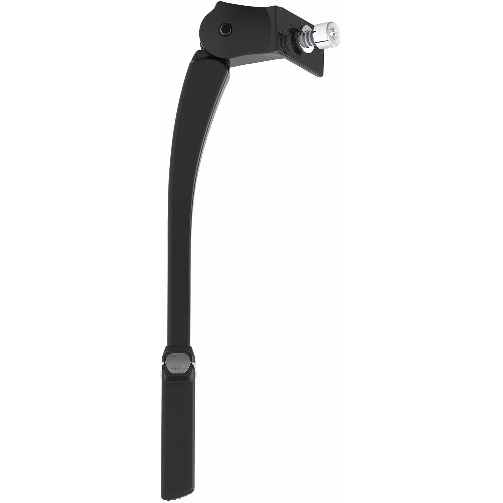 Ursus Standard Easy, noir. Réglable 24-28, charge max 25kg (paquet suspendu)