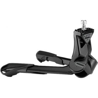 standaard Jumbo aluminium 26 inch 29 mm zwart