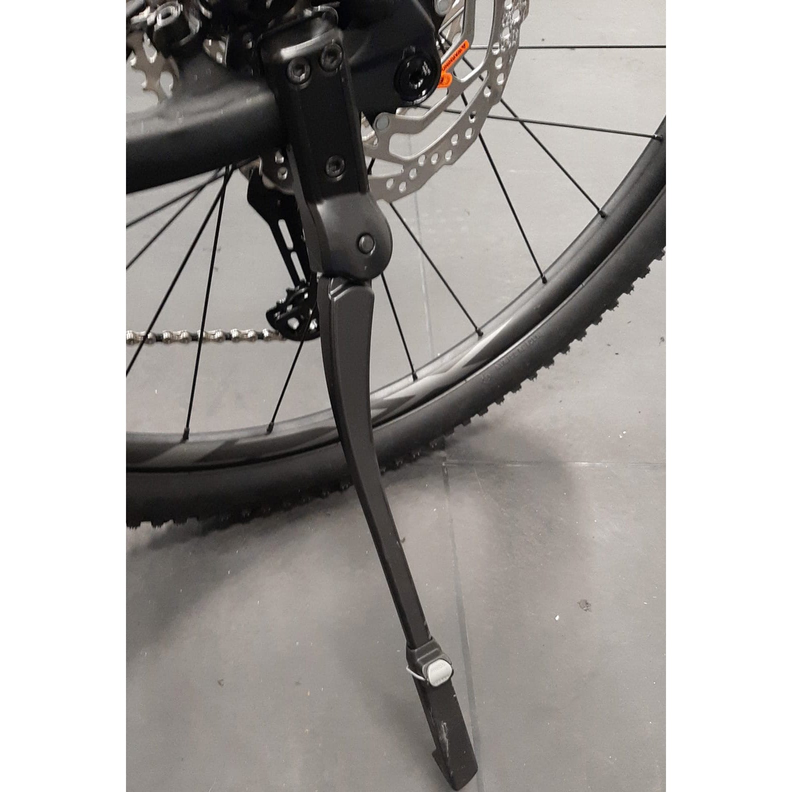 BB1301A Standard Easy Master Stay 355