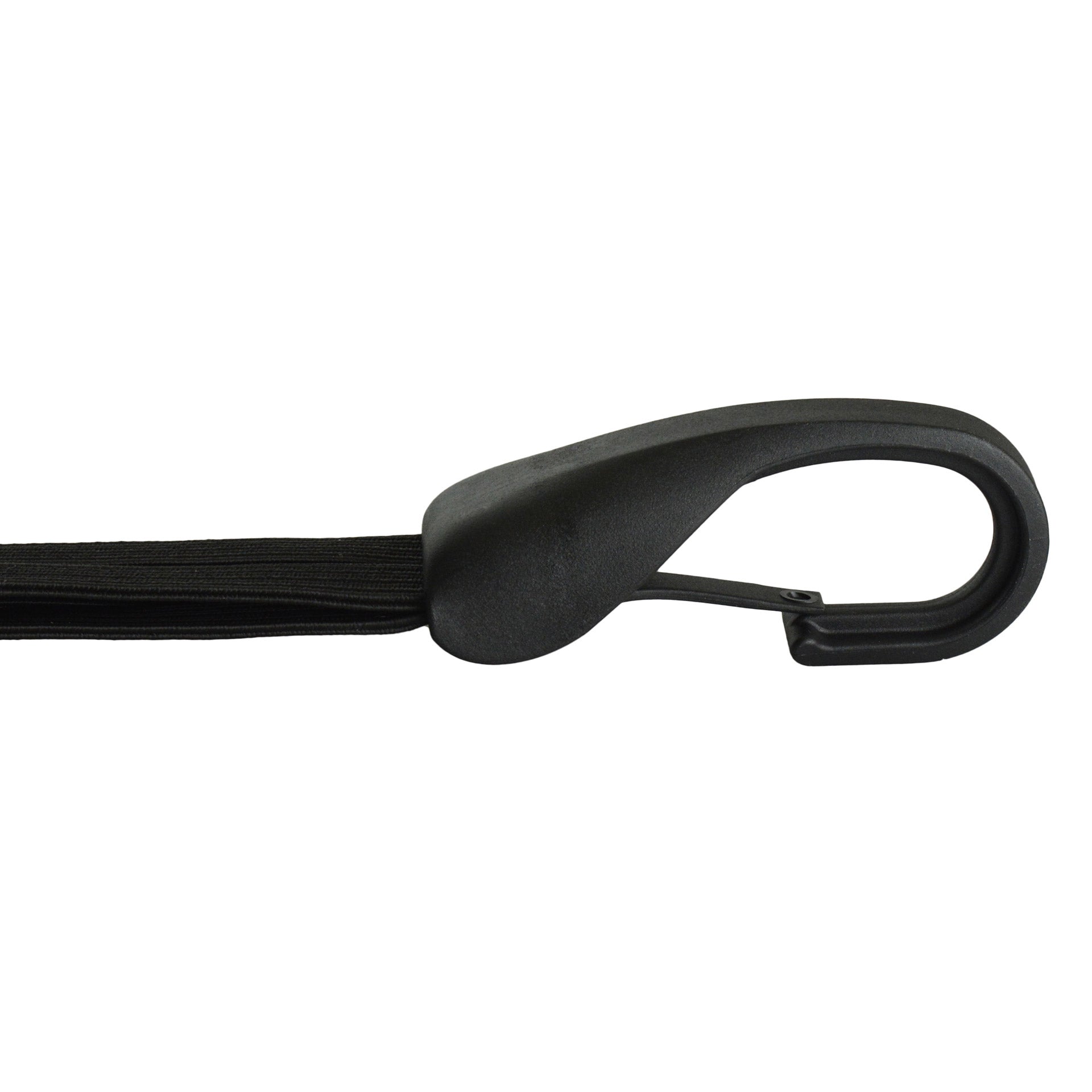 Classeur rapide Quattro Widek Hanke avec 4 classeurs et grand crochet de sécurité - 57 cm - noir