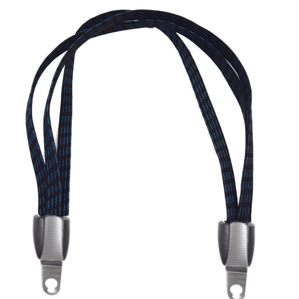 Qibbel widek triobinder RVS beugels 28 zw grijs antra. op kaart