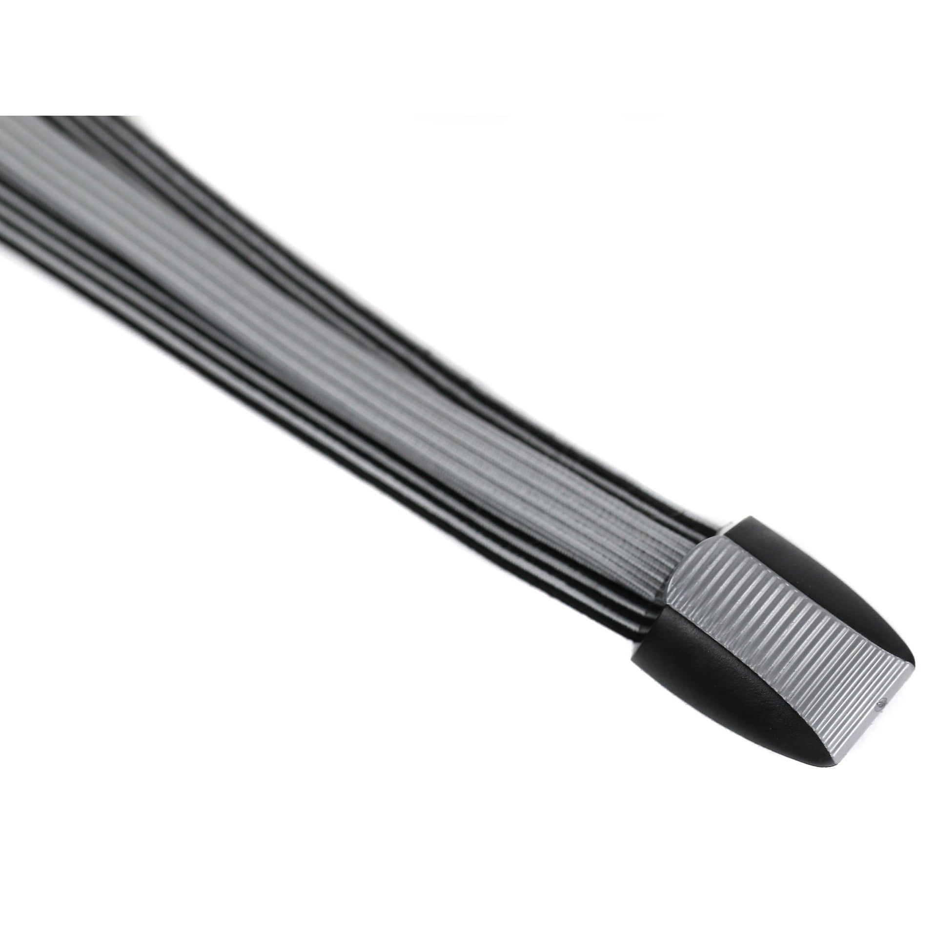 Widek Triobinder Back to School 28 argent foncé sans supports