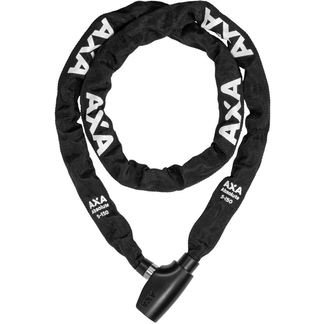 Slot AXA kettingslot absoluut 5x150