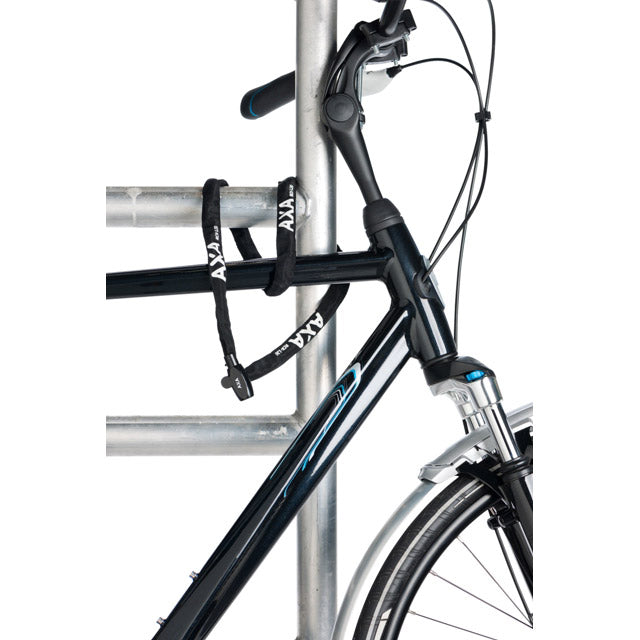 AXA Rigid RCK120 - Standaard kettingslot, 120cm, geen ART, zwart