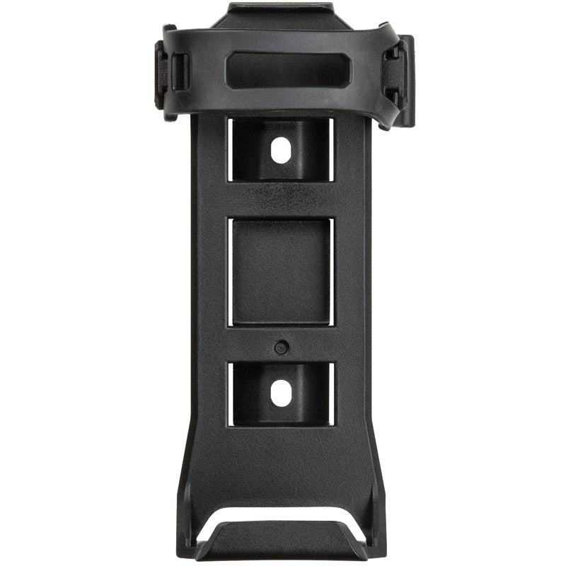 Axa houder voor fold lite 100 slot zwart