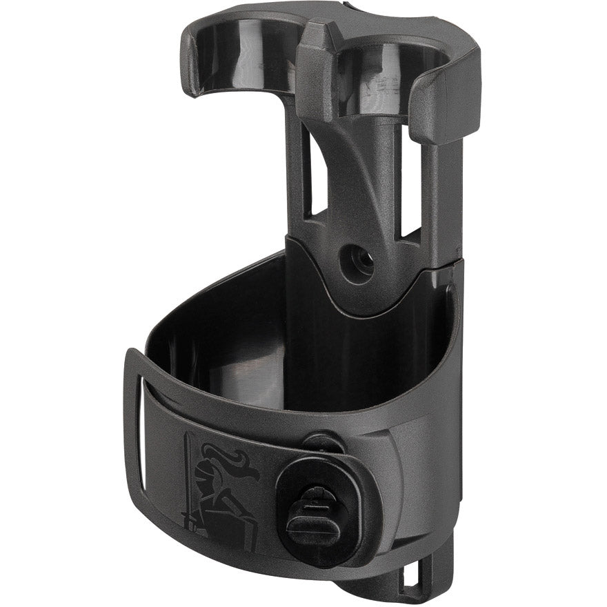 Axa houder voor foldable 800 slot zwart